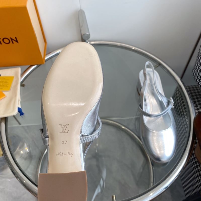 Louis Vuitton Sandals